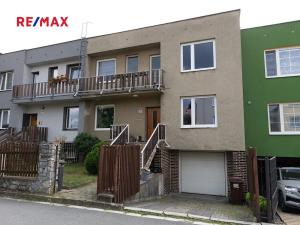 Prodej rodinného domu, Šumperk, Kocourkova, 149 m2