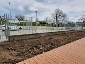 Pronájem bytu 2+kk, Praha - Královice, Ke Tvrzi, 55 m2