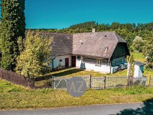 Prodej zemědělské usedlosti, Vacov, 143 m2