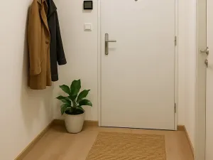Pronájem bytu 1+kk, Praha - Vršovice, 25 m2