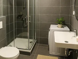 Pronájem bytu 1+kk, Praha - Vršovice, 25 m2