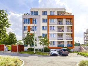 Prodej bytu 2+kk, Praha - Stodůlky, Toufarova, 51 m2