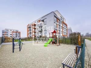 Prodej bytu 2+kk, Praha - Stodůlky, Toufarova, 51 m2