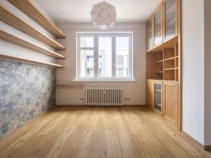 Prodej bytu 3+1, Praha - Libeň, Zenklova, 76 m2