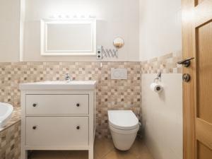 Prodej bytu 3+1, Praha - Libeň, Zenklova, 76 m2