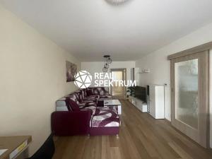 Pronájem bytu 3+1, Blansko, Okružní, 87 m2