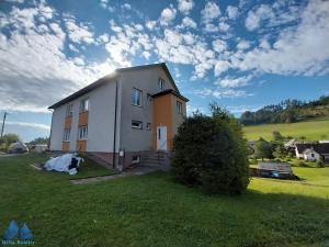 Pronájem bytu 2+1, Horní Kalná, 58 m2