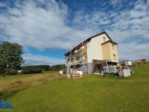 Pronájem bytu 2+1, Horní Kalná, 58 m2