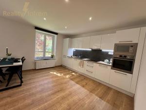Prodej bytu 2+kk, Ostrava, 62 m2