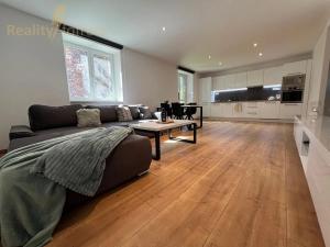 Prodej bytu 2+kk, Ostrava, 62 m2