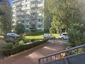 Prodej bytu 3+1, Liberec - Liberec VI-Rochlice, Červeného, 71 m2