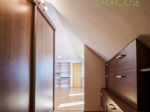 Prodej bytu 2+1, Praha - Suchdol, Brandejsovo náměstí, 116 m2