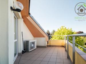 Prodej bytu 2+1, Praha - Suchdol, Brandejsovo náměstí, 116 m2