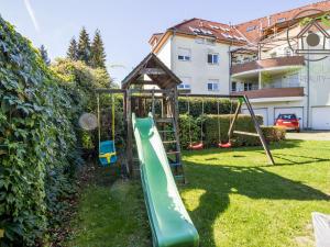 Prodej bytu 2+1, Praha - Suchdol, Brandejsovo náměstí, 116 m2