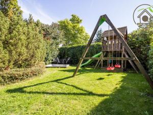 Prodej bytu 2+1, Praha - Suchdol, Brandejsovo náměstí, 116 m2