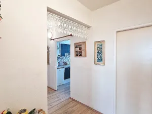 Pronájem bytu 3+1, Ostrava, Dr. Martínka, 76 m2