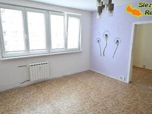 Prodej bytu 2+1, Český Těšín, Svibická, 44 m2