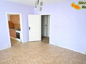 Prodej bytu 2+1, Český Těšín, Svibická, 44 m2