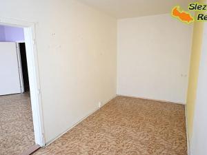 Prodej bytu 2+1, Český Těšín, Svibická, 44 m2