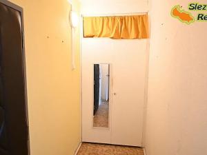 Prodej bytu 2+1, Český Těšín, Svibická, 44 m2