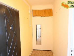 Prodej bytu 2+1, Český Těšín, Svibická, 44 m2