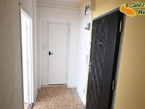 Prodej bytu 2+1, Český Těšín, Svibická, 44 m2