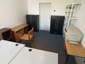 Pronájem kanceláře, Praha - Krč, Perlitová, 12 m2