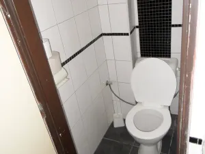 Pronájem kanceláře, Praha - Krč, Perlitová, 12 m2