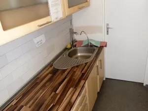 Pronájem kanceláře, Praha - Krč, Perlitová, 12 m2
