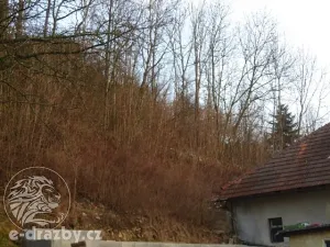 Dražba zahrady, Dolní Újezd, 906 m2