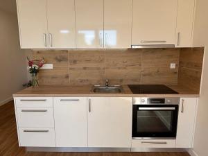 Prodej bytu 1+kk, Frýdek-Místek, Dr. M. Tyrše, 33 m2