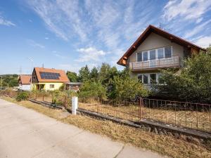 Prodej chalupy, Chudčice, 67 m2