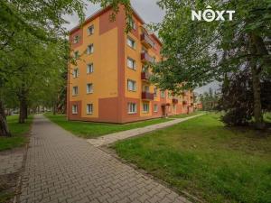 Prodej bytu 3+1, Šumperk, 8. května, 73 m2