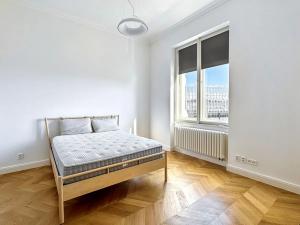 Pronájem bytu 4+1, Praha - Nové Město, 157 m2