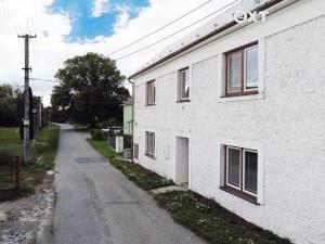 Prodej rodinného domu, Štěpánov, 100 m2