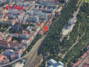Prodej ubytování, Praha - Karlín, Pernerova, 60 m2
