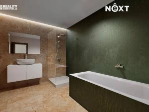 Prodej rodinného domu, Tištín, 215 m2