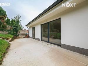 Prodej rodinného domu, Tištín, 215 m2