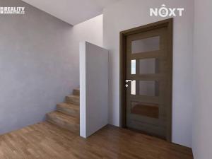 Prodej rodinného domu, Tištín, 215 m2