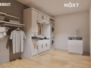 Prodej rodinného domu, Tištín, 215 m2