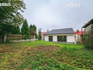 Prodej rodinného domu, Tištín, 215 m2