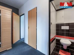 Prodej bytu 2+1, Nejdek, Okružní, 55 m2