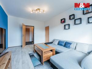 Prodej bytu 2+1, Nejdek, Okružní, 55 m2