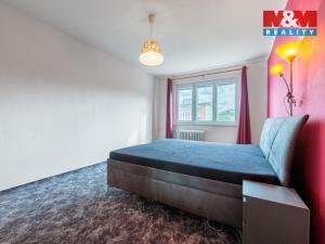 Prodej bytu 2+1, Nejdek, Okružní, 55 m2