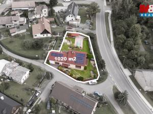 Prodej rodinného domu, Vysokov, 169 m2