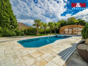 Prodej rodinného domu, Děčín, Veveří, 233 m2