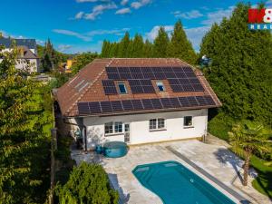 Prodej rodinného domu, Děčín, Veveří, 233 m2