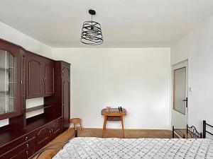 Prodej bytu 3+1, Brno, Kvapilova, 77 m2