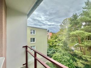 Prodej bytu 3+1, Brno, Kvapilova, 77 m2