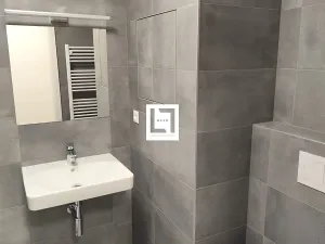 Pronájem bytu 1+kk, Olomouc, Aloise Rašína, 32 m2